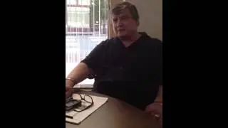 Michael Wallis Interview