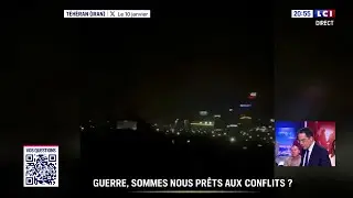 Soir&eacute;e sp&eacute;ciale 