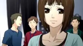 Say i love you AMV- please don't say you love me.