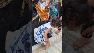 🙏Amarkantak temple #video #viralvideo