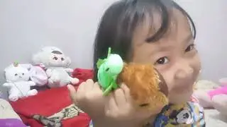 Chanel Renita Ramdani