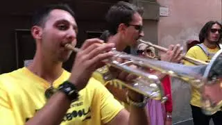 barga jazz festival 2018   BARGA IN JAZZ in  BARGA,  Tuscany, ITALY