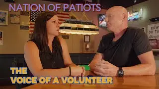 Nation of Patriots: A Movement Uniting America for Veterans 🇺🇸