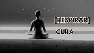 RESPIRAR EM SIL&Ecirc;NCIO, [RESPIRAR] em sil&ecirc;ncio: A t&eacute;cnica definitiva que CURA