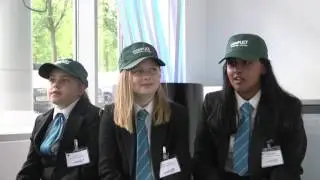 Transport Innovation Schools Day