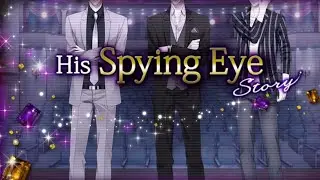 KBTBB| Spying Eye Story - Ota [Full Story]