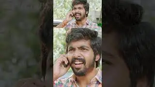 உன்னோட Girlfriend உனக்கு தான் டா call பண்ணுவா 😅| #gvprakash | Cini Clips