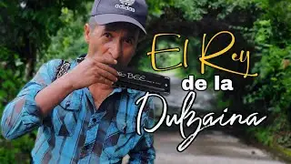 🎶 Incre&iacute;ble talento campesino: &iexcl;Maestro de la Dulzaina deja a todos sin palabras! 😲🔥
