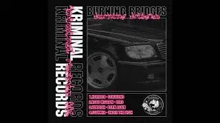 Ventolin - Born Again - KRIM003