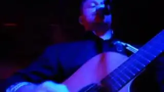 Michael Coe - Doing Something Right