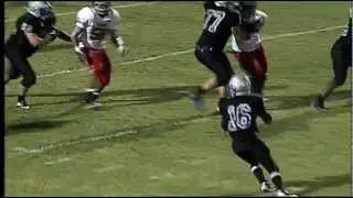 Carl Albert vs Guthrie Highlights
