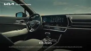 FL165   70272 Kia of Port Charlotte   24 Kia Sportage   YouTube