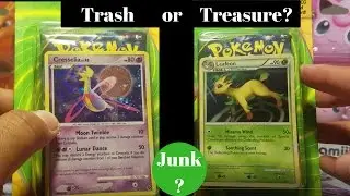 Trash or Junk or is it Trash or Treasure (Whatever)