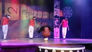 bboy bici giving good head