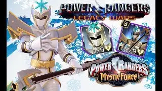 Mystic Force 
