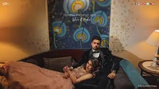 Dancing The Night Away - Eshan & Megha *Couple Dance Perfomance* | Canonboy Productions