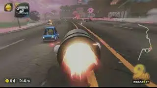 Mario Kart World