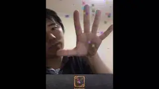 Creative AR - Real Magic (Xiaoxiaoniu Creative Technologies)