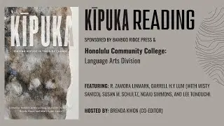 KĪPUKA Reading with Honolulu Community College