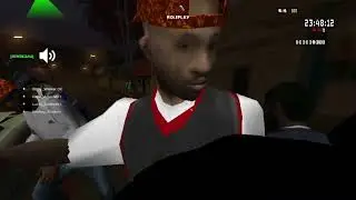 (ACT 3) MAKE TROUBLE WITH D.O.P GANG