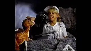 Prehysteria! 2 (1994) 1990s family comedy movie trailer Kevin Connors Dean Scofield Jennifer Harte