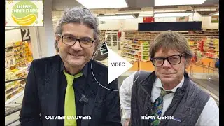 Les r&ecirc;ves d'Olivier (Dauvers) et R&eacute;mi (G&eacute;rin) pour une consommation plus responsable... &Eacute;pisode 1