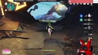 Part 2 Archon Quest | Durin Team Comps | Event Stuff