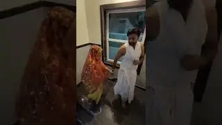 Jyoti ranjan nayak and Simran maharana nka Gurha pabes #ytshorts #viralvideo #love
