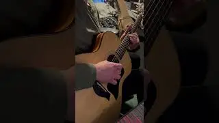 Learning New Songs For 100 Days - H&oslash;yfjeldsbilde - Ulver (Day 18)