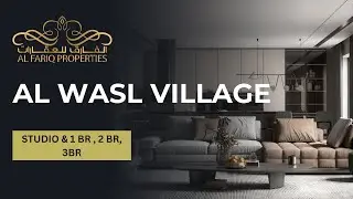 New Gated Community In Al Qusais | WASL VILLAGE | Excellent Affordable Apartments For Rent