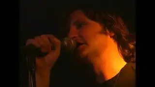 Knockout Drops Live at Stephen Talkhouse (2001)