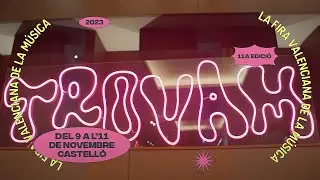 FIRA TROVAM 2023 (AFTERMOVIE)