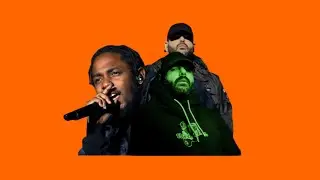 Kendrick Lamar x Masked Wolf Type Beat - 