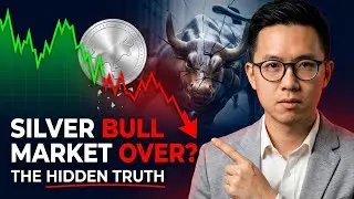 Silver Bull Market Is OVER? Here's What You&rsquo;re Not Being Told