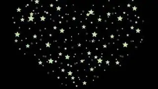 100PCS LUMINOUS WALL STICKERS GLOW IN THE DARK STARS STICKER DECALS FOR KIDS BABY ROOMS