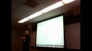 How to Create a Plugin Mark Dexter