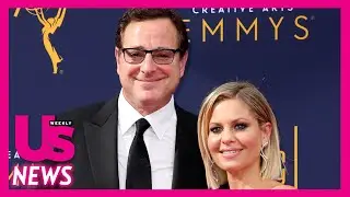 Candace Cameron Bure Reveals Final Text Message She Received from Bob Saget