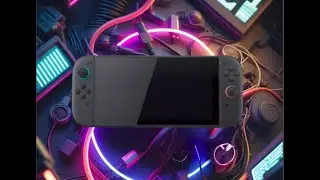 Nintendo Switch 2 - Configuración inicial desde cero - Tutorial