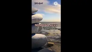 Mindfulness [full vid] - The misunderstood, fanciful phenomenon. 