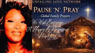 Grace Upon Grace- wt Dr. Princess Mokolo