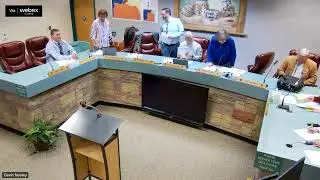 San Juan County Commission Regular Meeting - March 7, 2023