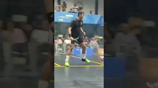 HCL 79-th NATIONAL SQUASH CHAMPIONSHIPS Indian Squash Academy, Chennai!...