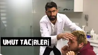Sahte Doktor - Skeç
