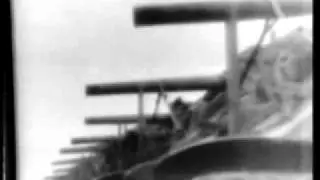 The Arsenal For D-Day, 1944/05/08  Universal News Reel