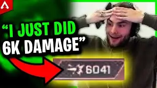 Zachmazer Exposed Broken Mechanic in Scrims