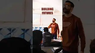 Curious Minds | Purposeful Learning | Building Futures