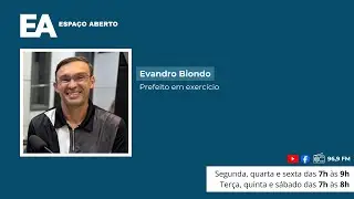 Ações do atual prefeito em exercício de Teutônia