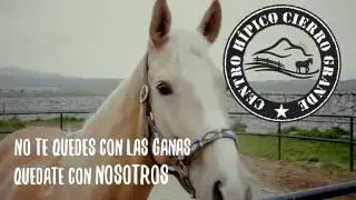 Centro H&iacute;pico Cierro Grande