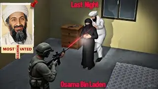 How America Killed The World&rsquo;s Most Wanted Terrorist - How Osama Bin Laden Was Captured
