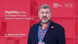 What is eligibility for NCUK Foundation Year & Masters Prep | MIE Pathways